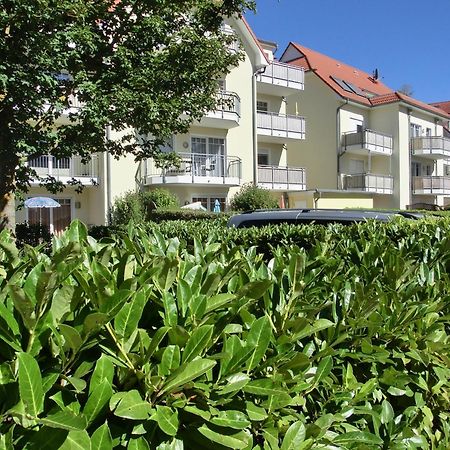 Ferienwohnung H 19 Graal-Mueritz Ngoại thất bức ảnh