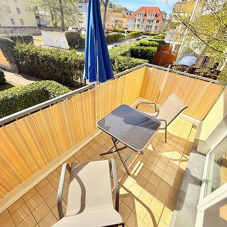 Ferienwohnung H 19 Graal-Mueritz Ngoại thất bức ảnh