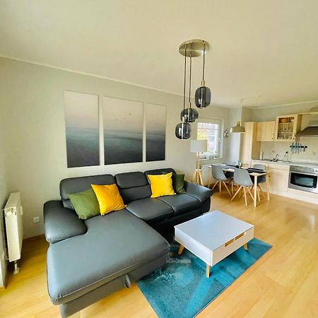 Ferienwohnung H 19 Graal-Mueritz Ngoại thất bức ảnh