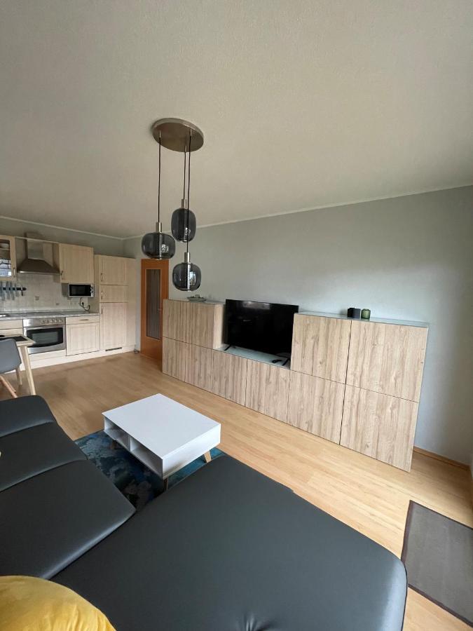 Ferienwohnung H 19 Graal-Mueritz Ngoại thất bức ảnh