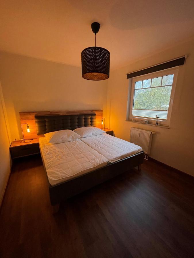 Ferienwohnung H 19 Graal-Mueritz Ngoại thất bức ảnh