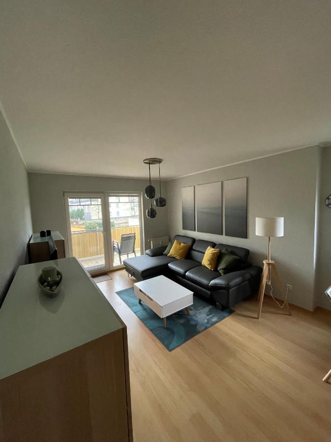 Ferienwohnung H 19 Graal-Mueritz Ngoại thất bức ảnh