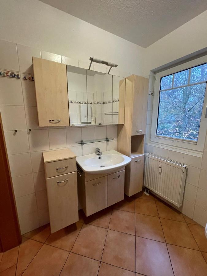 Ferienwohnung H 19 Graal-Mueritz Ngoại thất bức ảnh