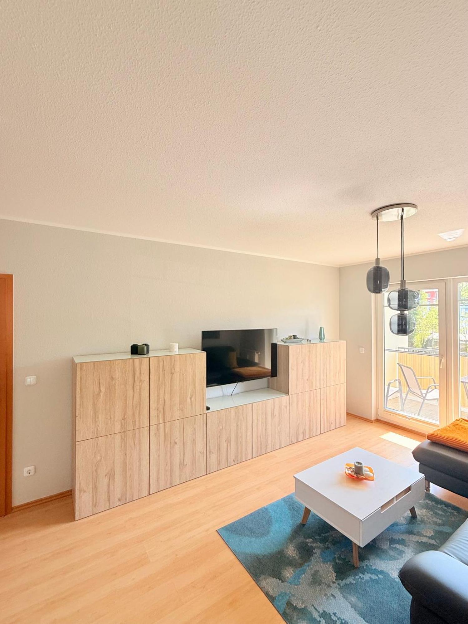 Ferienwohnung H 19 Graal-Mueritz Ngoại thất bức ảnh