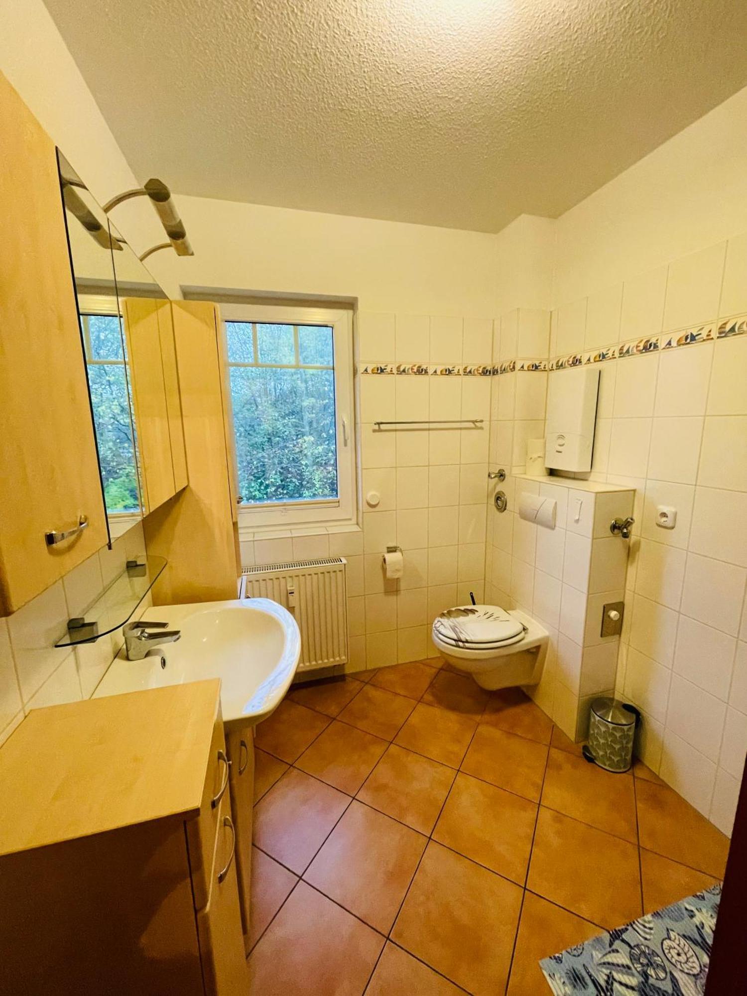 Ferienwohnung H 19 Graal-Mueritz Ngoại thất bức ảnh