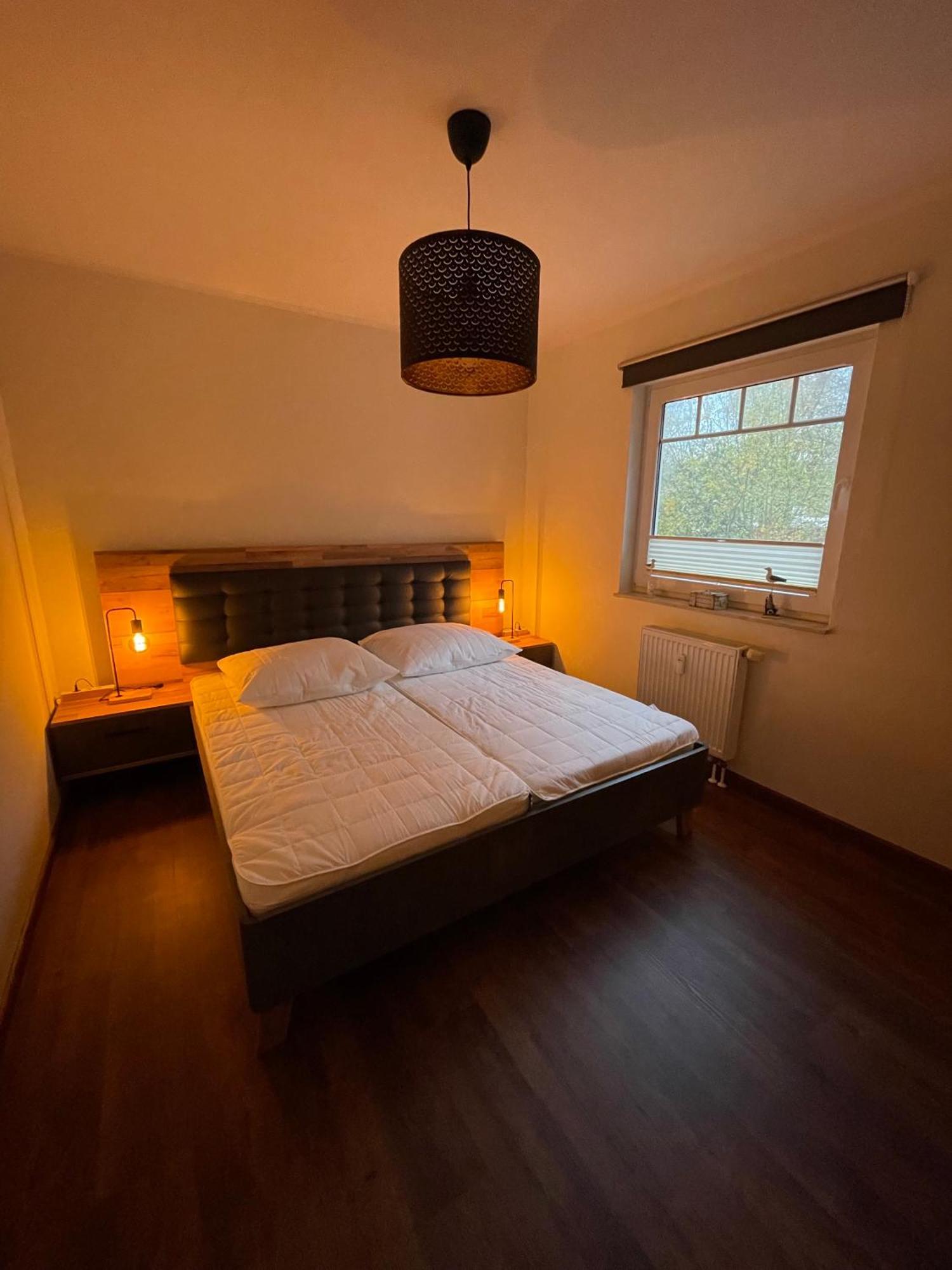 Ferienwohnung H 19 Graal-Mueritz Ngoại thất bức ảnh