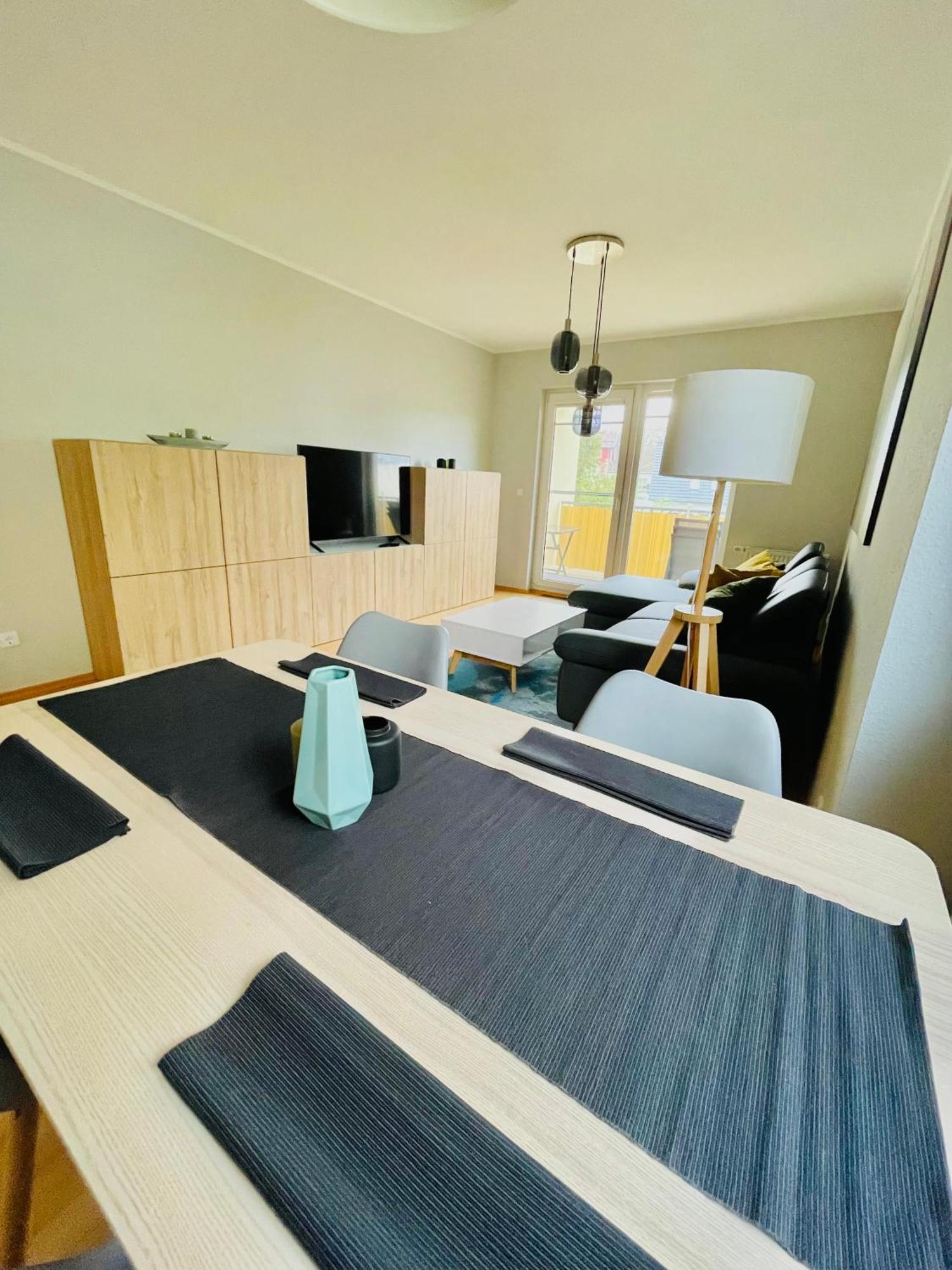 Ferienwohnung H 19 Graal-Mueritz Ngoại thất bức ảnh