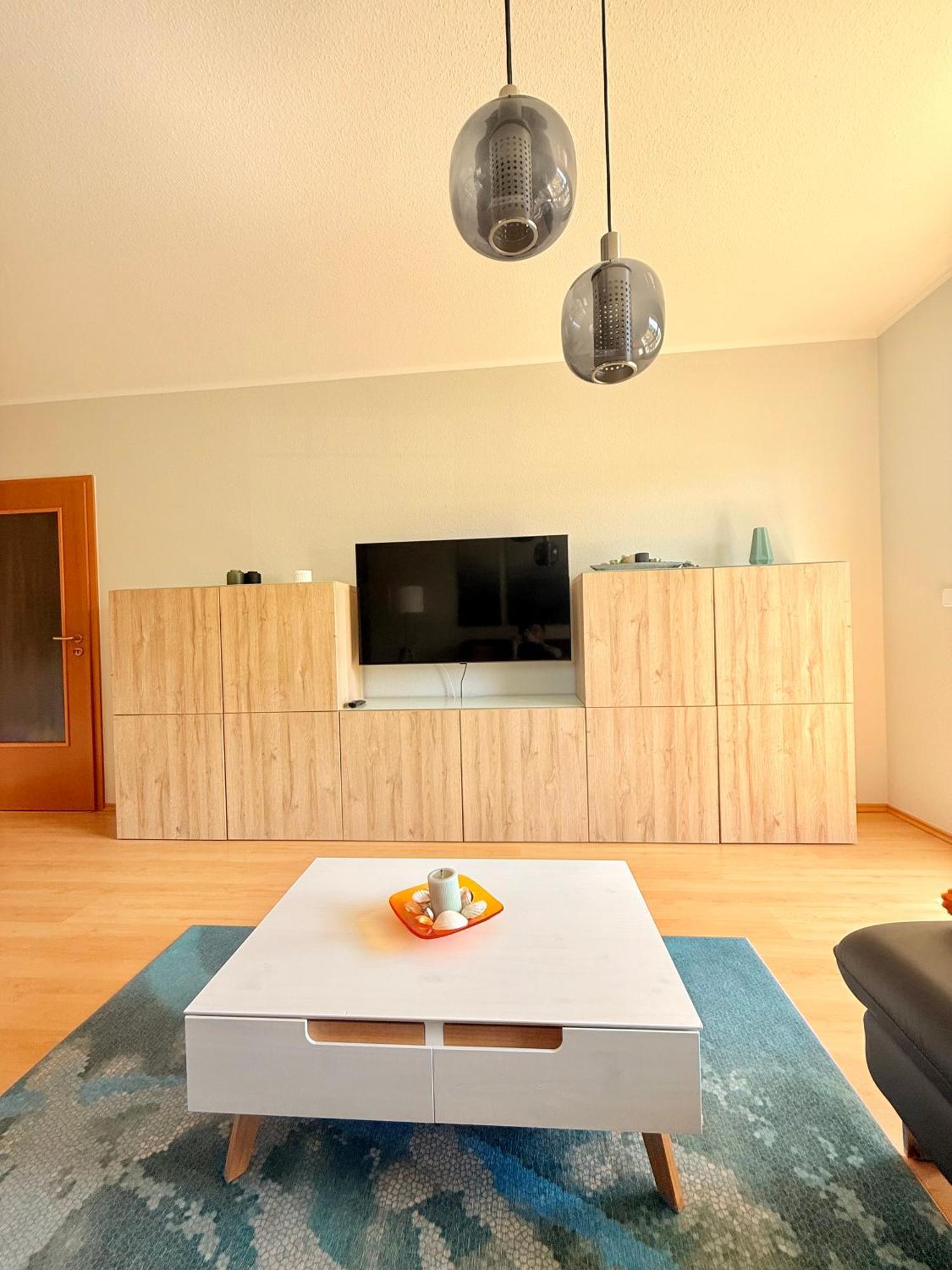 Ferienwohnung H 19 Graal-Mueritz Ngoại thất bức ảnh